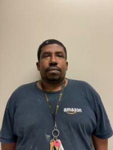 Shawan Winter Thomas a registered Sex Offender of California
