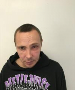 Shawn Michael Akin a registered Sex Offender of California