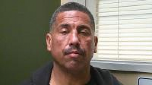 Shawn Henry Alvarez a registered Sex Offender of California