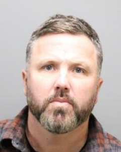 Shawn Curtis Andrade a registered Sex Offender of California