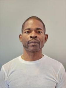Shawn E Brazil a registered Sex Offender of California