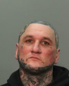 Shawn Micheal Brown a registered Sex Offender of California