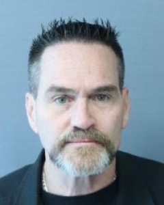 Shawn Morgan Burton a registered Sex Offender of California