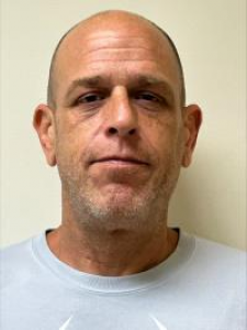 Shawn Campbell a registered Sex Offender of California