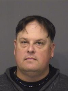 Shawn Alan Compo a registered Sex Offender of California
