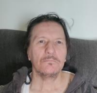 Shawn Davidson a registered Sex Offender of California