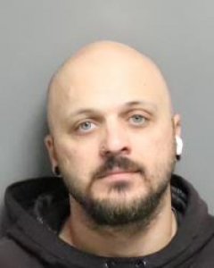 Shawn Donald Dominguez a registered Sex Offender of California