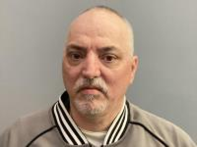 Shawn Gassett a registered Sex Offender of California