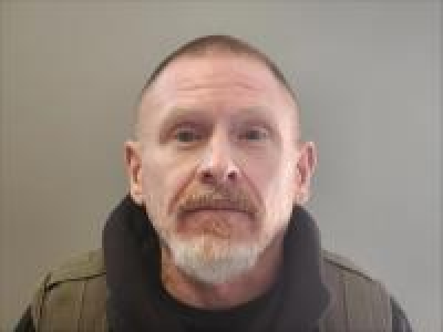 Shawn Dwight Godfrey a registered Sex Offender of California