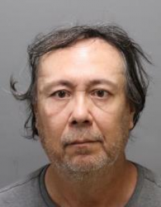 Shawn P Gonzales a registered Sex Offender of California