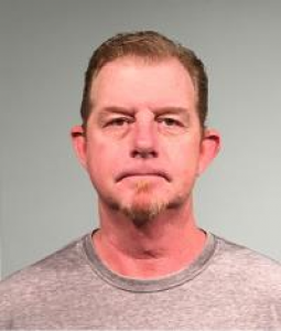 Shawn Peter Grant a registered Sex Offender of California