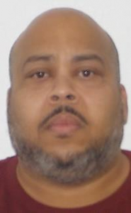 Shawn Marlo Guinn a registered Sex Offender of California