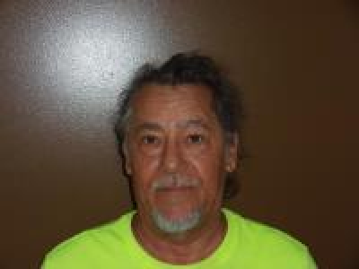 Shawn Hornback a registered Sex Offender of California