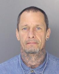 Shawn James Johnson a registered Sex Offender of California