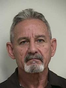 Shawn Vincent Jordan a registered Sex Offender of California