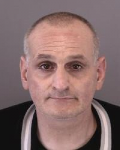 Shawn Kharsa a registered Sex Offender of California