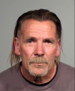 Shawn Gilbert Lafferty a registered Sex Offender of California