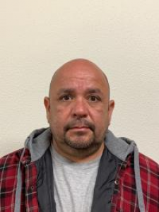 Shawn Michael Montoya a registered Sex Offender of California