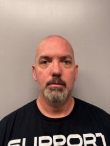Shawn Phillip Moriarity a registered Sex Offender of California