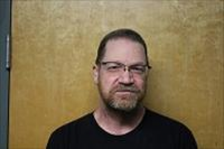Shawn Lee Perrot a registered Sex Offender of California