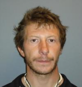 Shawn Marshal Phillips a registered Sex Offender of California