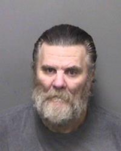 Shawn Eugene Rantz a registered Sex Offender of California