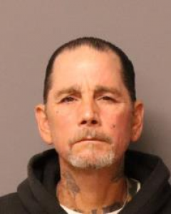 Shawn Simone Robles a registered Sex Offender of California