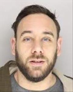 Shawn Michael Roediger a registered Sex Offender of California