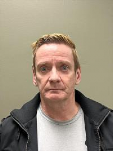 Shawn Martin Ryals a registered Sex Offender of California