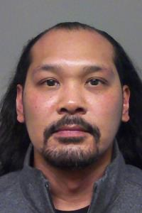 Shawn Joseph Sannicolas a registered Sex Offender of California