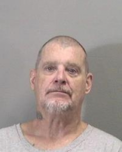 Shawn Thurmon a registered Sex Offender of California