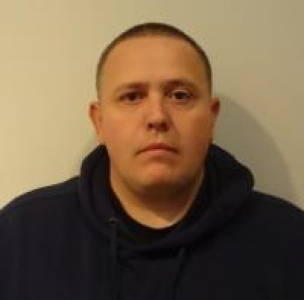 Shawn Mikel Tidwell a registered Sex Offender of California