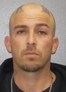 Shawn Anthony Trapp a registered Sex Offender of California