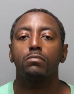 Shawn Alexander Williams a registered Sex Offender of California