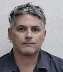 Shay Alexander Esposito a registered Sex Offender of California