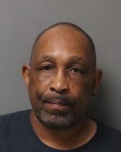 Shearron Maurice Williams a registered Sex Offender of California