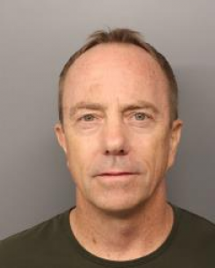 Shea Edward Winthrop a registered Sex Offender of California