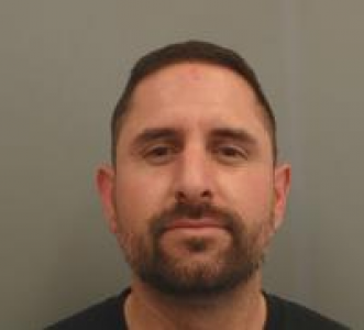 Shebourne Valenzuela a registered Sex Offender of California