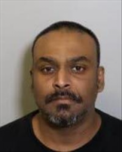 Sheik Ali a registered Sex Offender of California