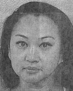 Sheila Marie Sikat a registered Sex Offender of California