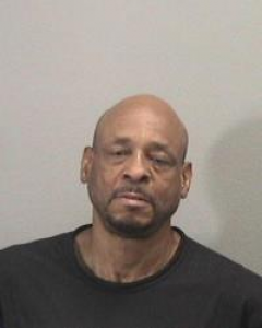 Sheldon Davis a registered Sex Offender of California