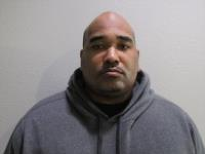 Sheldon Lashawn Pervoe a registered Sex Offender of California