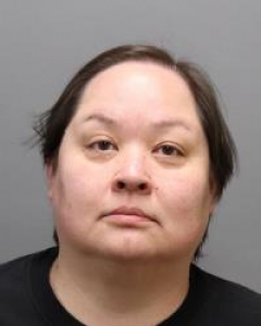 Shelia Tuck a registered Sex Offender of California