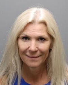 Shelly Orene Crawford a registered Sex Offender of California