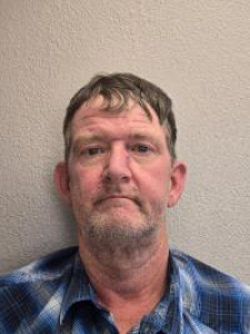 Shelvy Lee Billington a registered Sex Offender of California