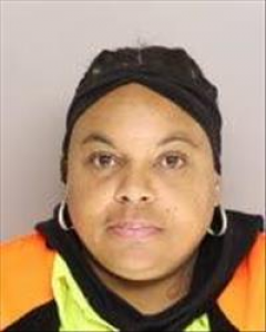 Shene Chantal Davis a registered Sex Offender of California