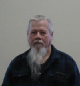Sherman Perez a registered Sex Offender of California