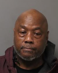 Sherman Monroe Polk a registered Sex Offender of California