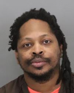 Sherman Neal West a registered Sex Offender of California