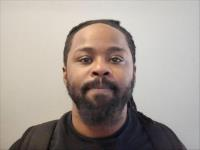 Sherod Patillo a registered Sex Offender of California